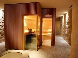 Adler ApartHotel Hotel in Moena