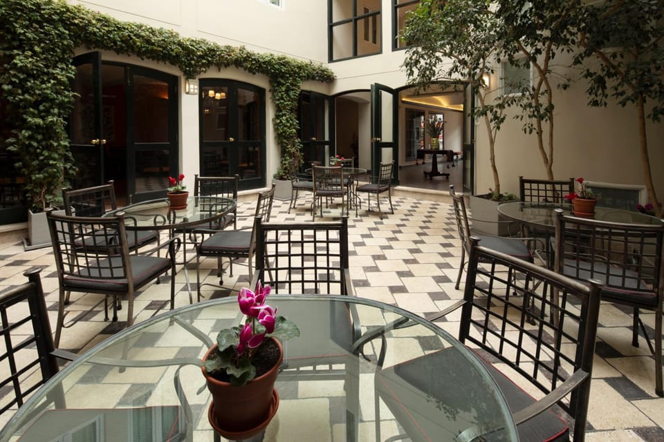LP Los Portales Hotel Cusco Hotel in Cusco