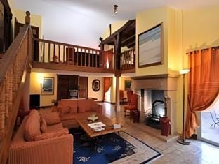 Les Saules Parc & Spa - Teritoria Hotel in Bourgogne-Franche-Comté
