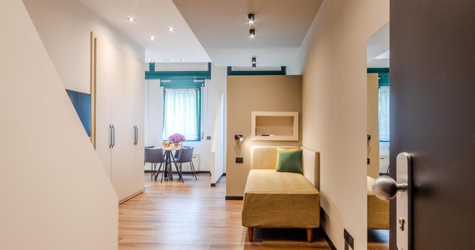 Casa Temporanea Hotel in Bologna