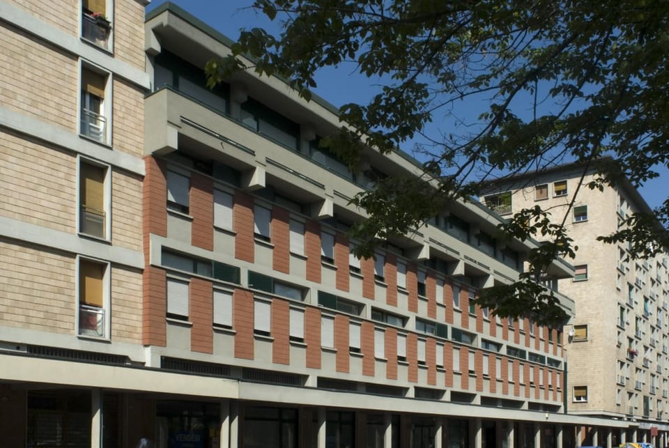 Casa Temporanea Hotel in Bologna