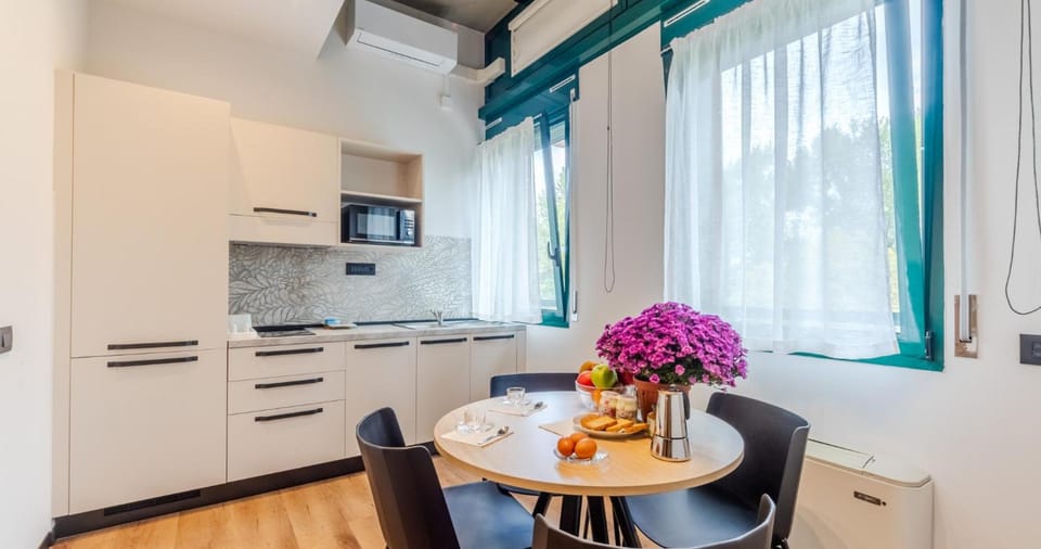 Casa Temporanea Hotel in Bologna