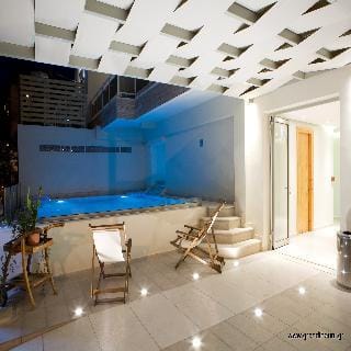 Grand TheoNi Hotel Hotel in Vasiliki