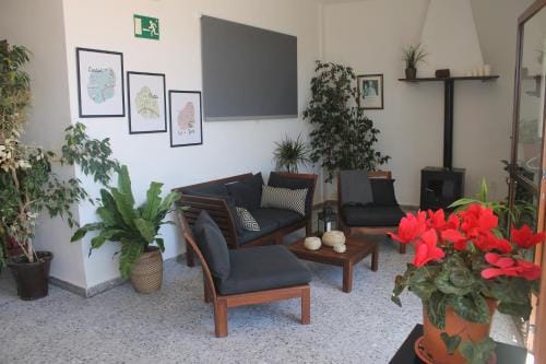 La Posada de Mijas Hotel in Mijas
