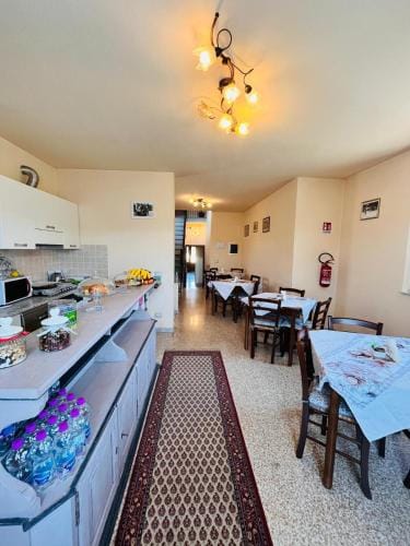 BnB Villa Melany vicino Centro Hotel in Capannori
