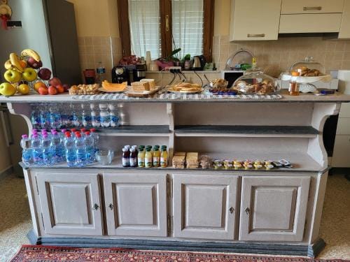 BnB Villa Melany vicino Centro Hotel in Capannori