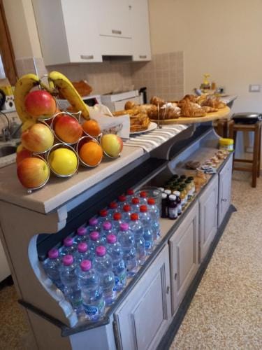 BnB Villa Melany vicino Centro Hotel in Capannori