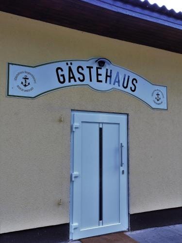 Gastehaus Anglerklause Hotel in Thuringia, Germany