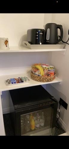 Haste Ye Back Hotel in Inverness