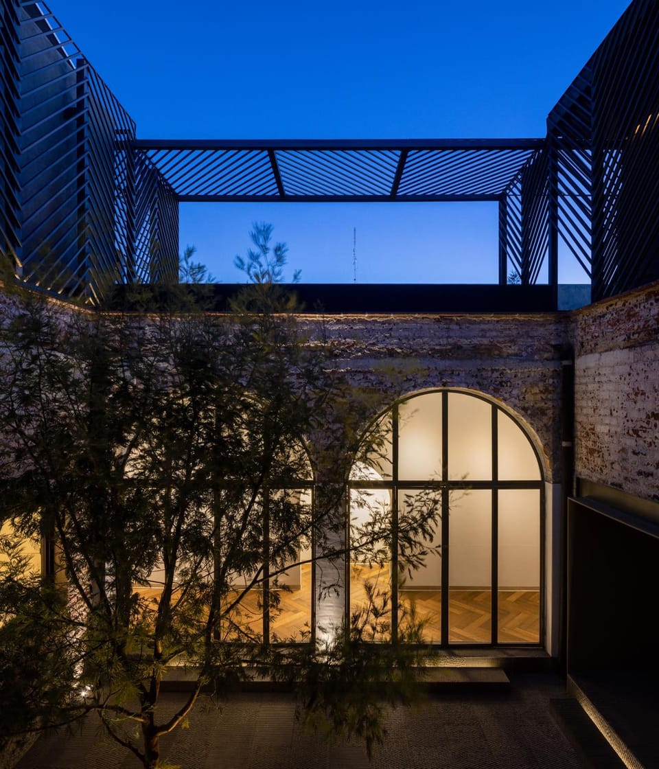 Ta Hotel de diseno Hotel in Santiago de Queretaro