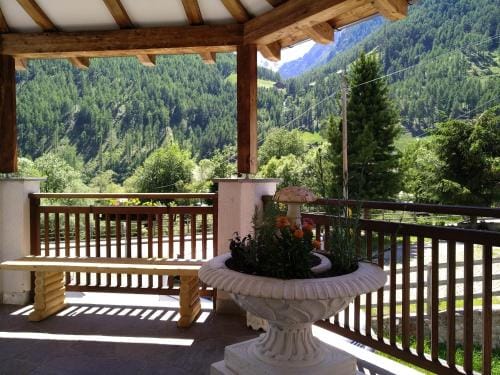 Hotel Rainhof Hotel in Trentino-South Tyrol