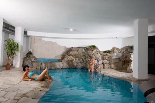 Hotel Rainhof Hotel in Trentino-South Tyrol