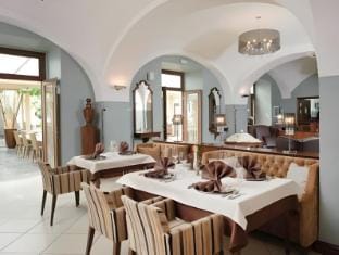 Hotel Sava Hotel in Slovenia