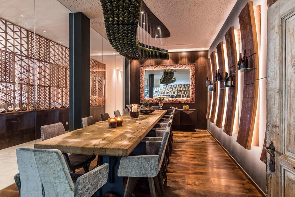 Schenna Resort Hotel in Merano