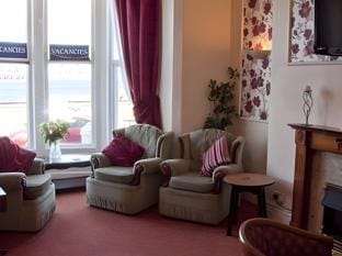 The Oasis Hotel Hotel in Llandudno