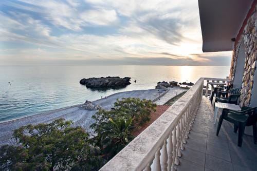 David apartments and rooms Hotel in Ulcinj Municipality
