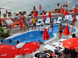 David apartments and rooms Hotel in Ulcinj Municipality