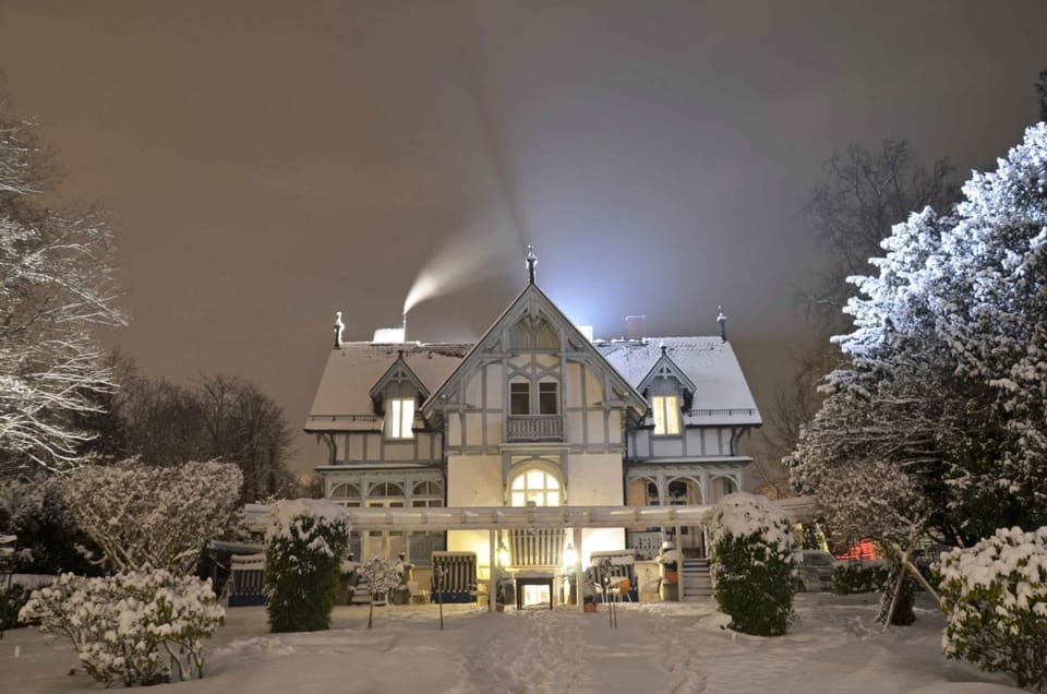 Hotel Barleben am See Hotel in Konstanz