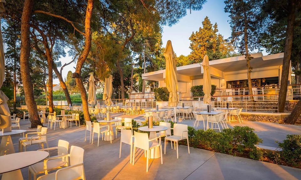 Aminess Vival Casa Velaris Hotel in Split-Dalmatia County