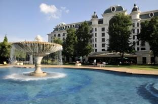 Peermont D'oreale Grande at Emperors Palace Hotel in Gauteng