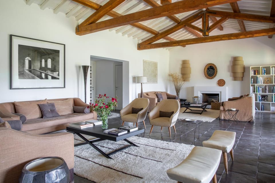 Locanda Rossa Hotel in Lazio