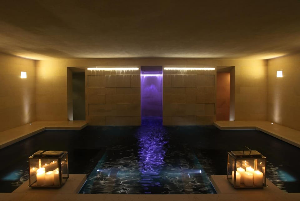 Locanda Rossa Hotel in Lazio