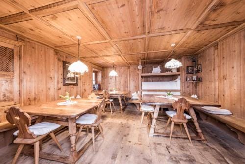 Hotel Tann Hotel in Trentino-South Tyrol