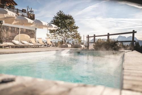 Hotel Tann Hotel in Trentino-South Tyrol