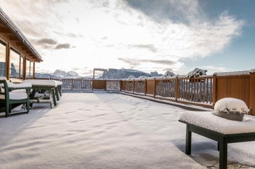 Hotel Tann Hotel in Trentino-South Tyrol