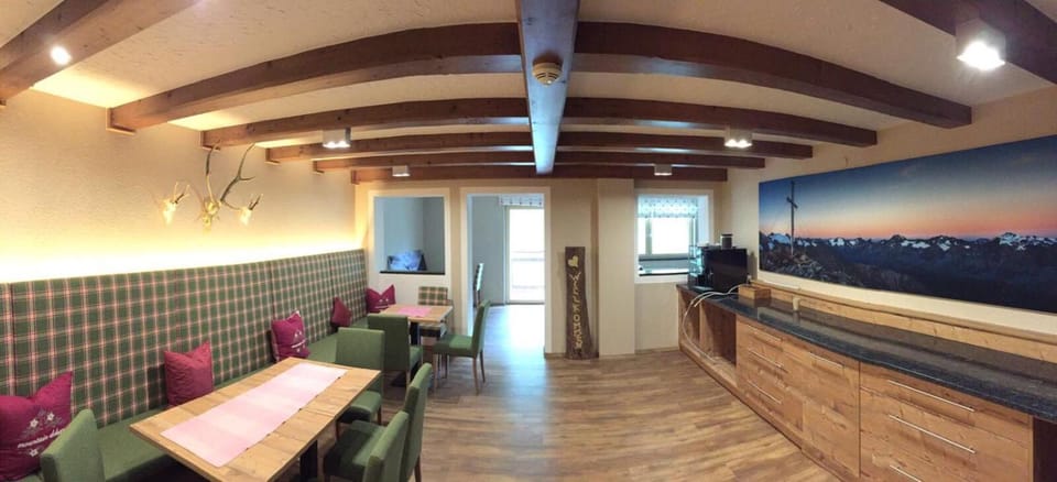 Apart Hotel Arno Hotel in Soelden