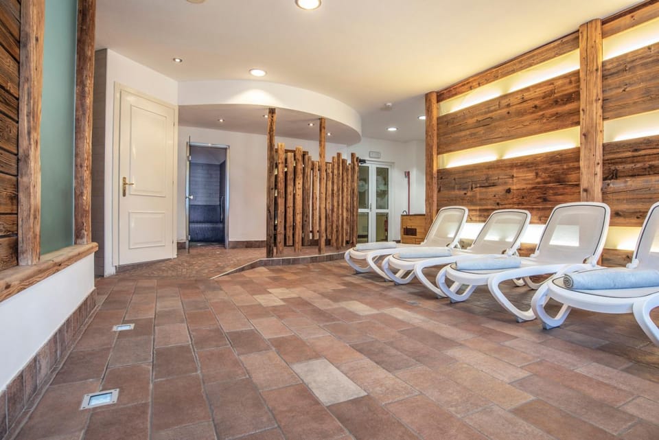 Sporting Aparthotel Hotel in Trentino-South Tyrol