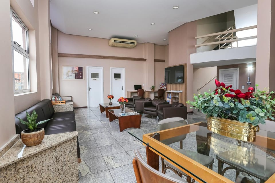 Hotel Express Aeroporto Hotel in Porto Alegre