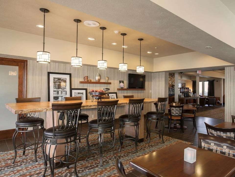 Bar/lounge
