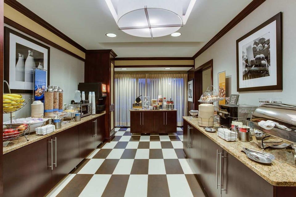 Coffee shop