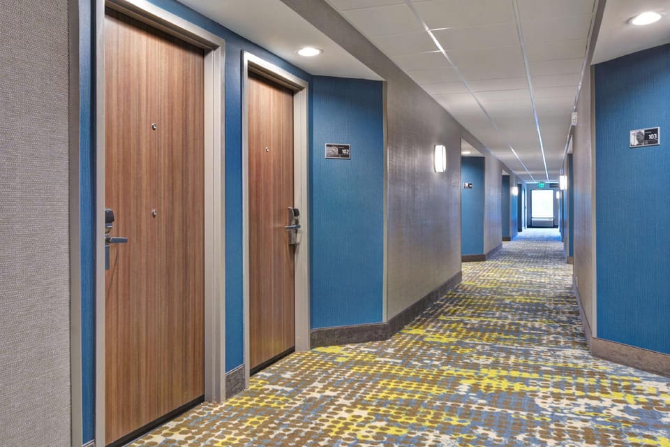 Facilities