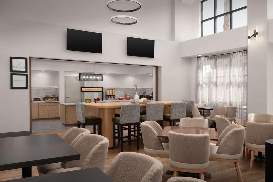 Hampton Inn & Suites Paso Robles Hotel in Templeton
