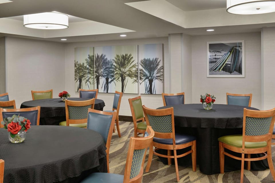 Meeting room / ballrooms
