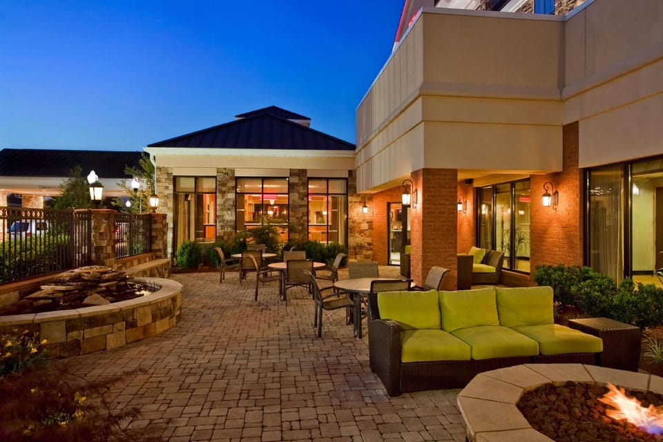 Hilton Garden Inn Nashville/Franklin Cool Springs Hotel in Brentwood
