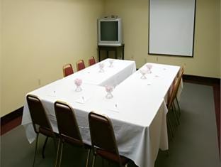 Meeting room(s)