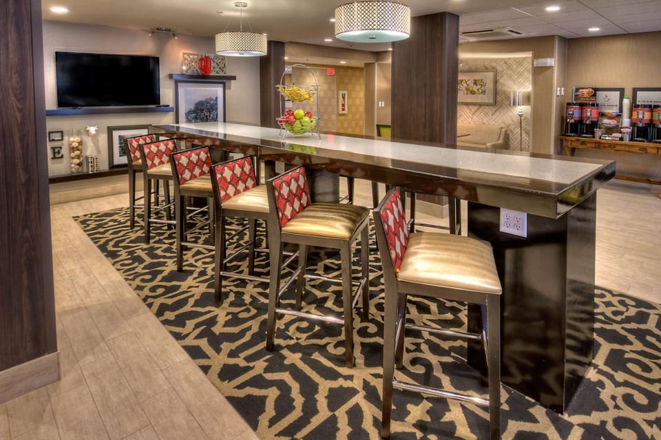 Hampton Inn Cookeville Hotel in Cookeville