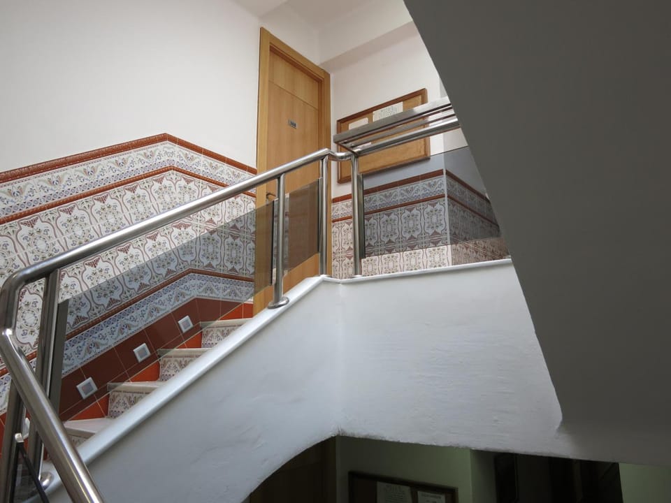 Hostal Guillot Hotel in Torremolinos