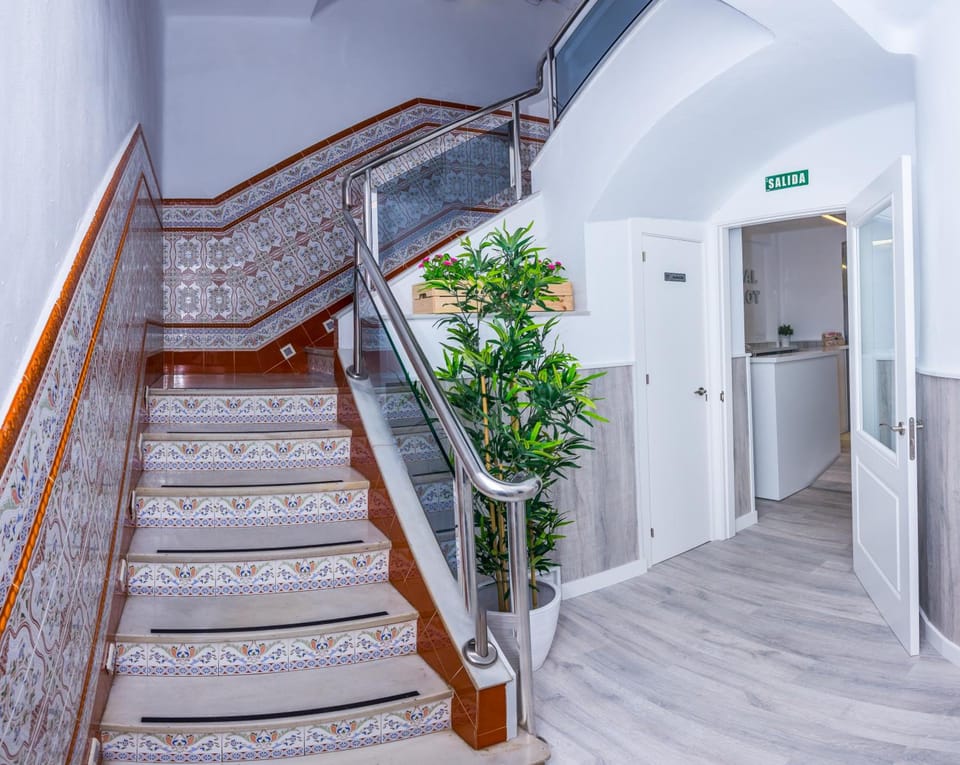 Hostal Guillot Hotel in Torremolinos