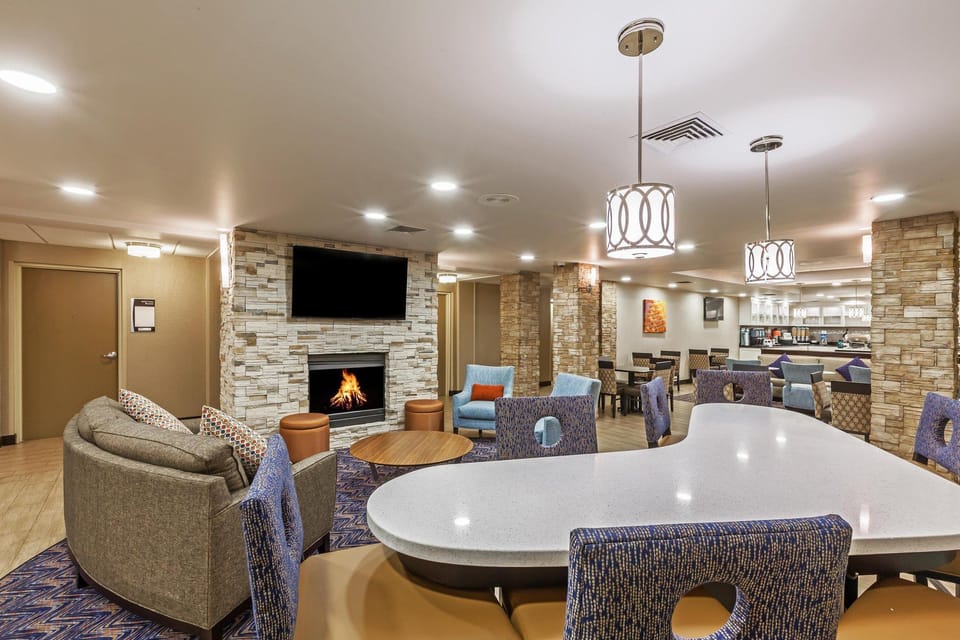 Homewood Suites by Hilton Brownsville Hotel in Brownsville