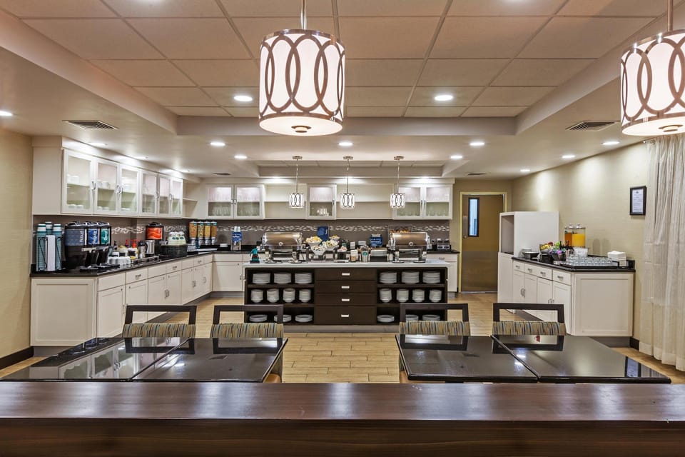 Homewood Suites by Hilton Brownsville Hotel in Brownsville