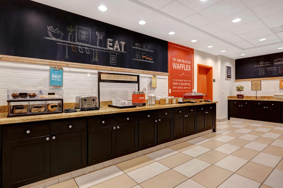 Hampton Inn & Suites San Luis Obispo Hotel in San Luis Obispo