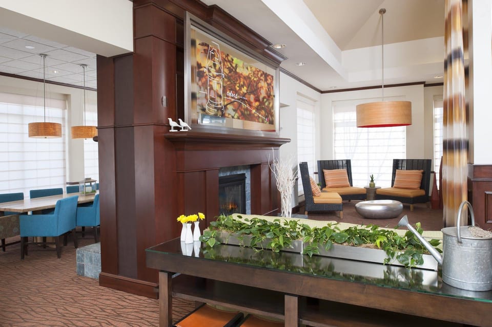 Wingate by Wyndham St. Paul/Oakdale/Woodbury Hotel in Oakdale