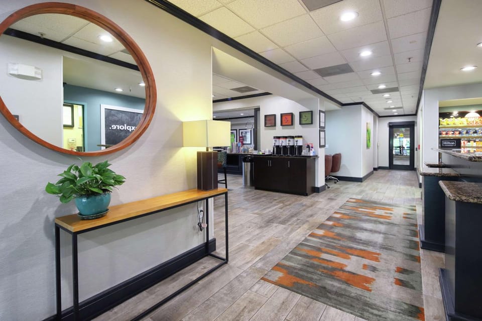 Hampton Inn Sierra Vista Hotel in Sierra Vista