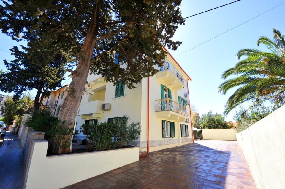Guesthouse Villa Vice Hotel in Split