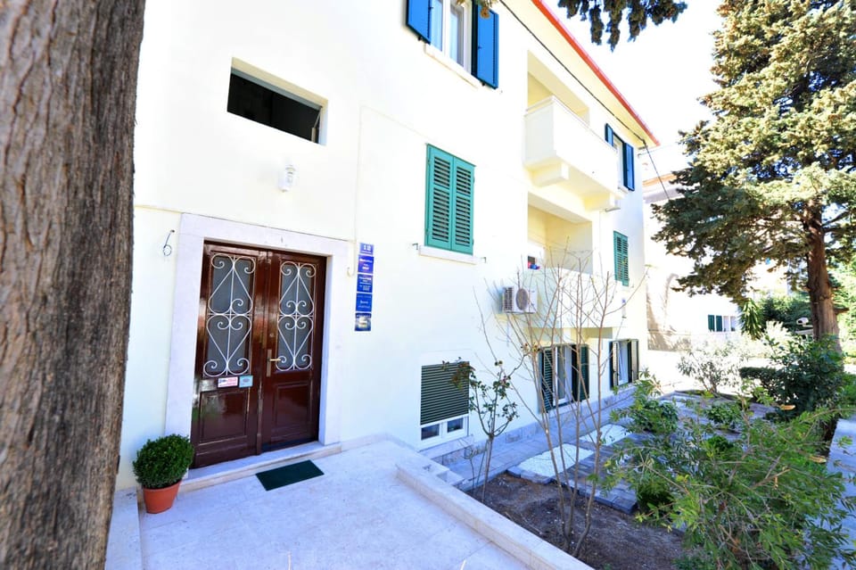 Guesthouse Villa Vice Hotel in Split