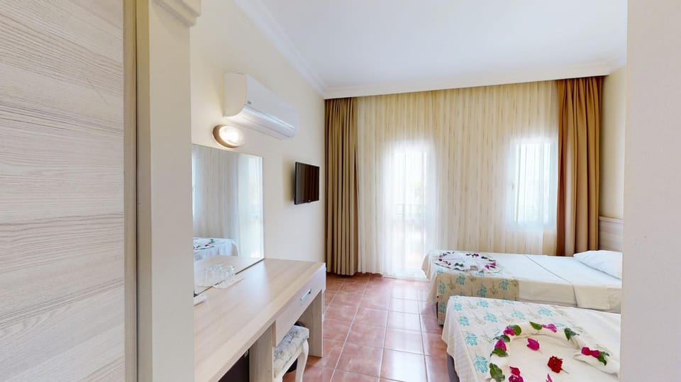 Room plan